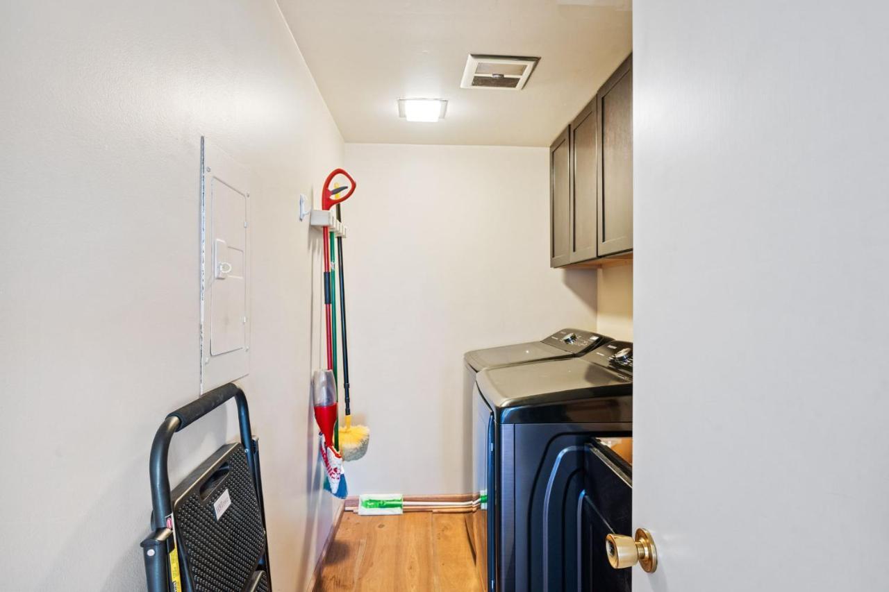 Mountain View, Hot Tub, Open Kitchen, 10M To Sequoia Villa Three Rivers Bagian luar foto